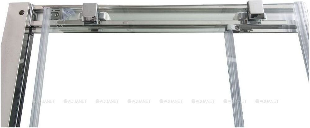 Aquanet Delta Cube NPE1142 душевое ограждение 100*100*200