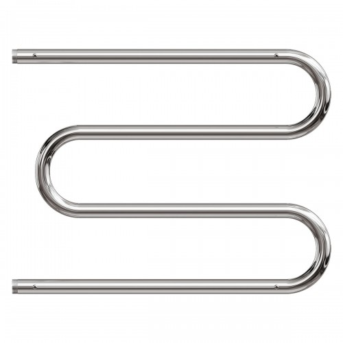 Point полотенцесушитель водяной с полкой 60х50 PN38665P