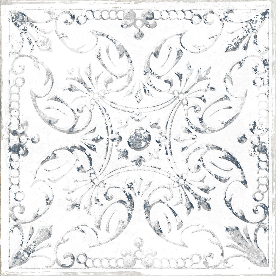 NewTrend Venera Barocco керамогранит 410*410 GP6VEB15