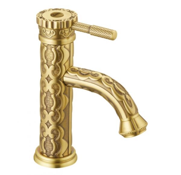 Lemark Jasmine LM6606B смеситель для раковины 35 мм