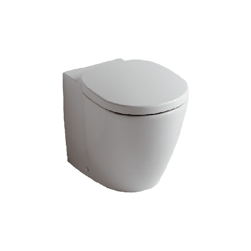 Ideal Standard Connect E803401 унитаз напольный