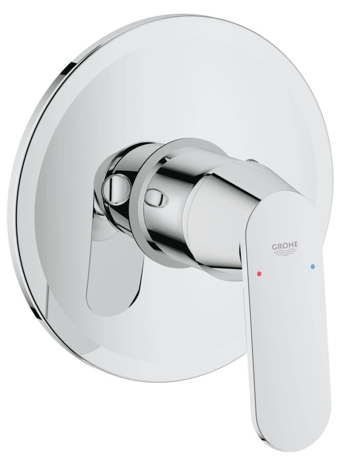 Grohe Eurosmart Cosmopolitan 32880000 смеситель для душа