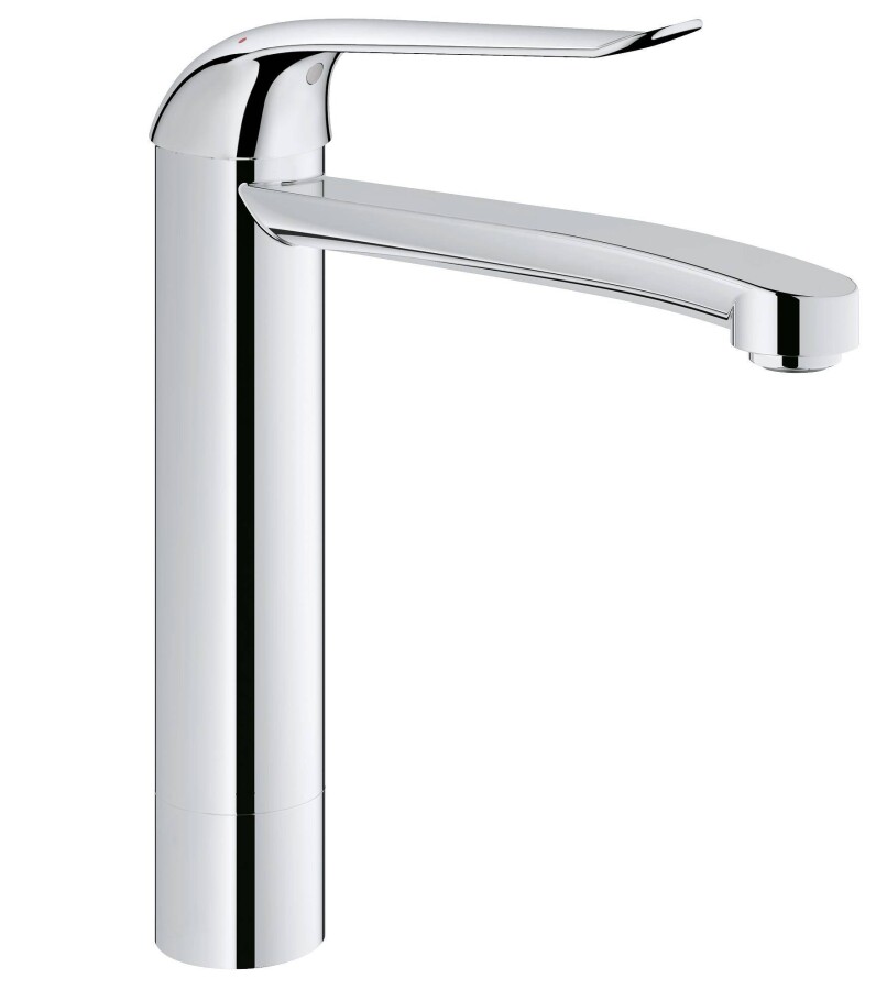 Grohe Euroeco Special 30208000 смеситель для раковины 35 мм