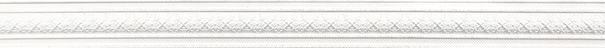 AltaCera Eleganza бордюр 40*500 BW0ELZ00