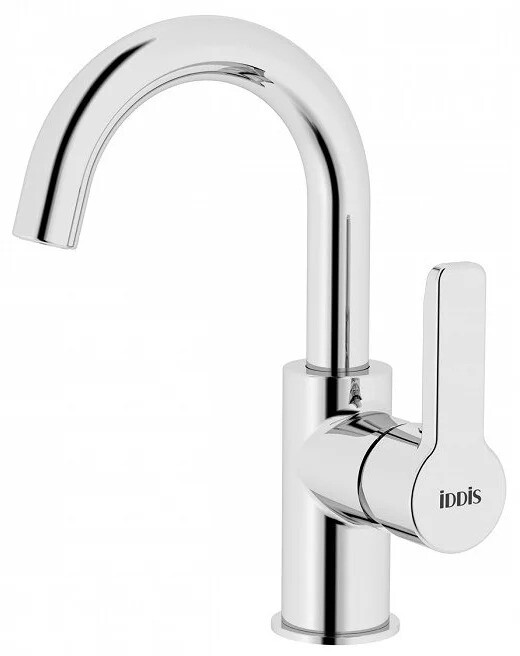 Iddis Sena SENSBR0i01 смеситель для раковины 35 мм