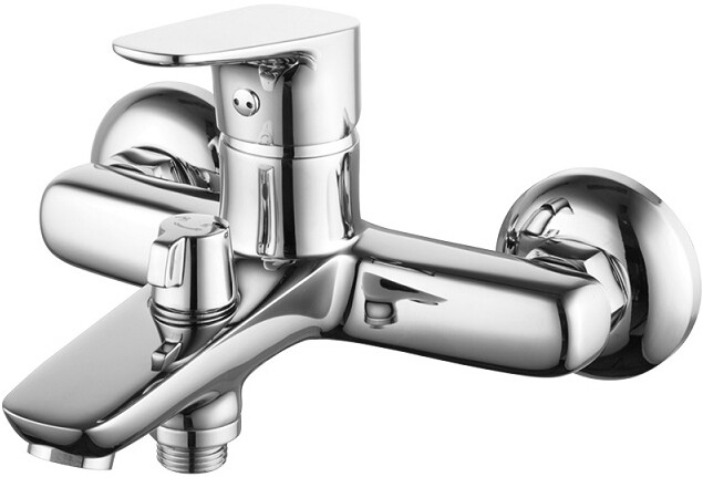 Iddis Zodiac ZODSB02I02WA смеситель для ванны хром