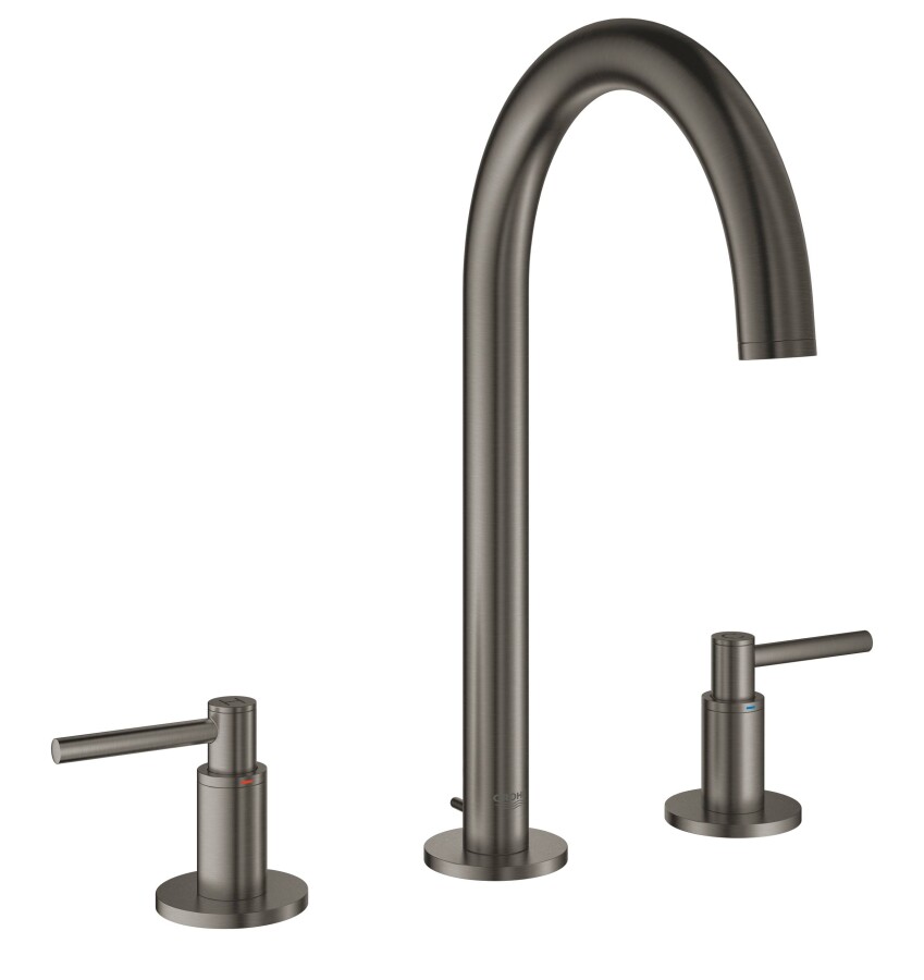 Grohe Atrio New 20009AL3 смеситель для раковины