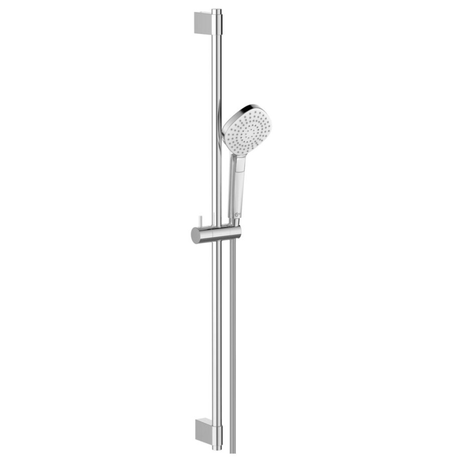 Ideal Standard B2238AA IdealRain душевой гарнитур со штангой Evo Diamond L3
