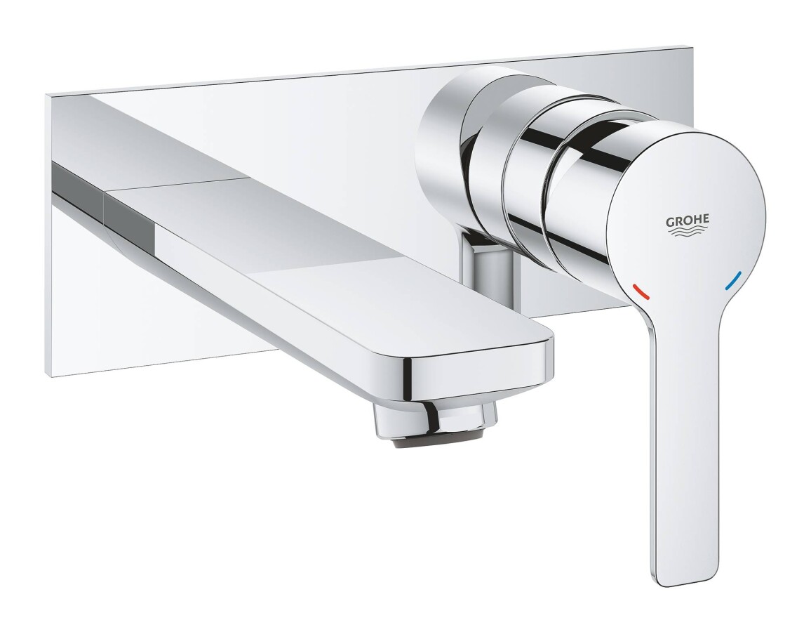 Grohe Lineare New 19409001 смеситель для раковины