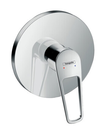 71365000 Hansgrohe Novus Loop однорычажный смеситель для душа