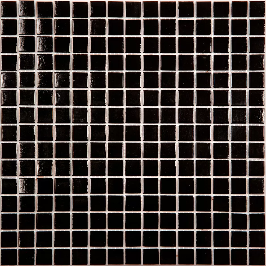 NS Mosaic Econom мозаика стеклянная (на бумаге) 32,7х32,7 см AK01