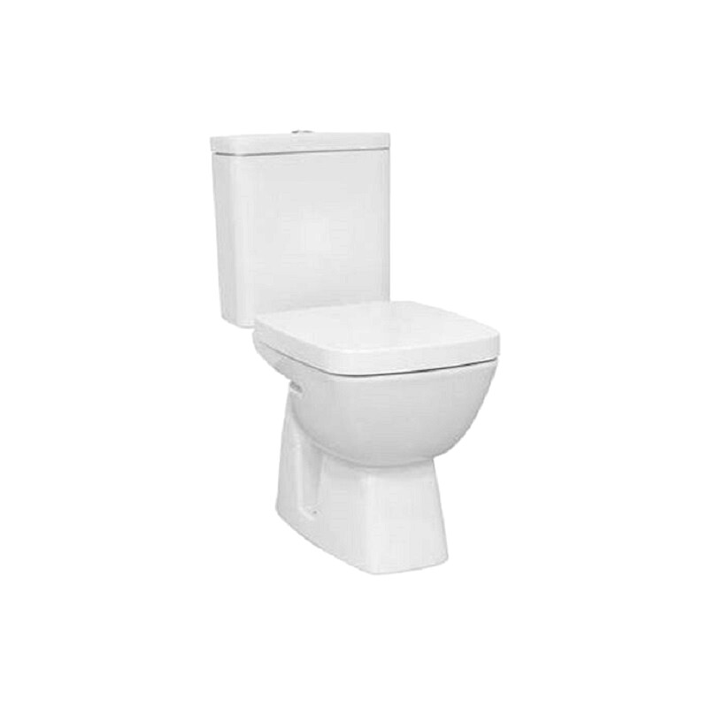 Santek Нео Лайт 1WH302408 унитаз напольный