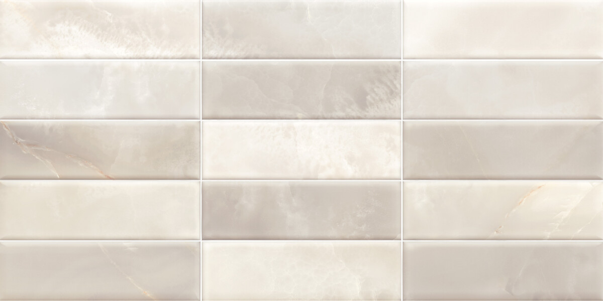 Alma Ceramica Азимут / Azimut Керамическая плитка настенная 300 x 600 x 7.5 TWA3060AZM17