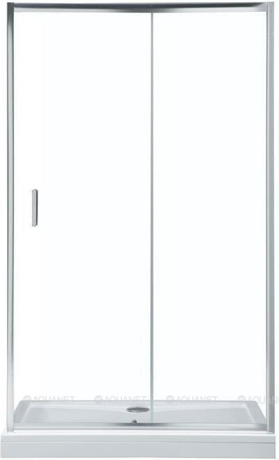 Aquanet SD-1100A душевая дверь 110х190 см 00273605