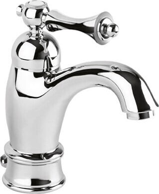 Cezares Margot MARGOT-LSM1-A-01-M смеситель для раковины хром