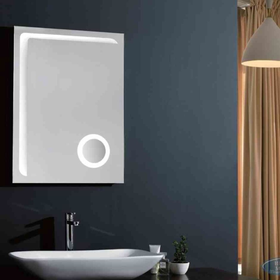 Зеркальное полотно Gair Art 60*80