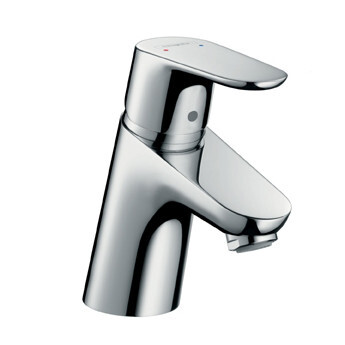 Hansgrohe Focus E2 31730000 смеситель для раковины хром