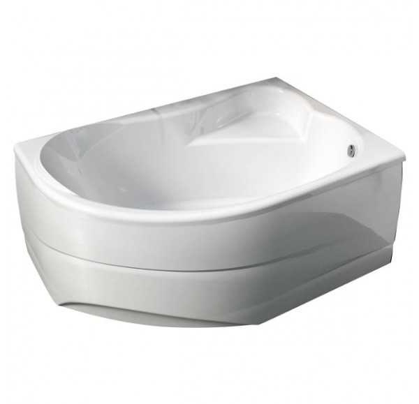 Mirsant Premium Ялта 150*100 ванна акриловая угловая R УТ000023313