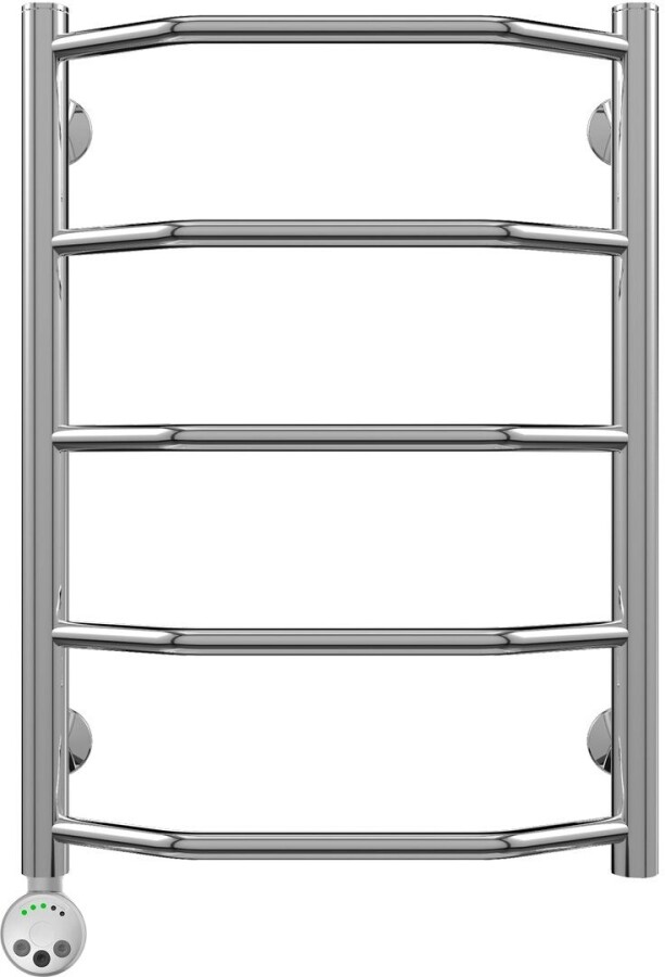 Terminus Виктория полотенцесушитель электрический П5 400*630