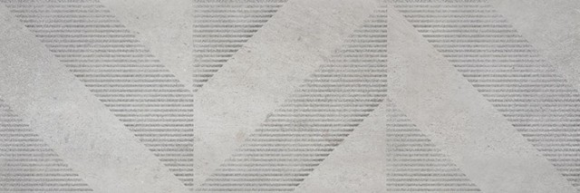 Уралкерамика Бэль 20х60см декор настенный орнамент 