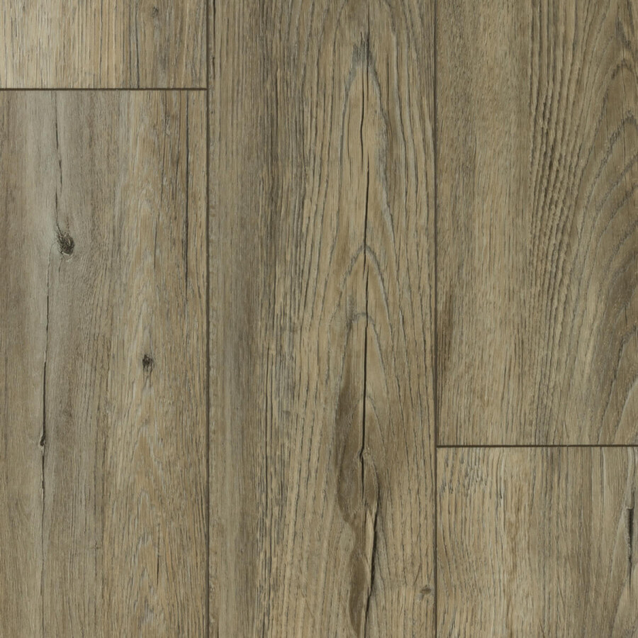 Водостойкий SPC ламинат Dew Floor 4V Bay Анкуд B 1055-2 1220х183х5