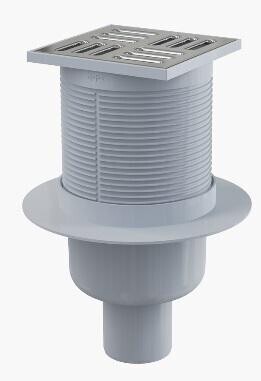 Alca Plast APV32 Душевой трап 105*105 мм