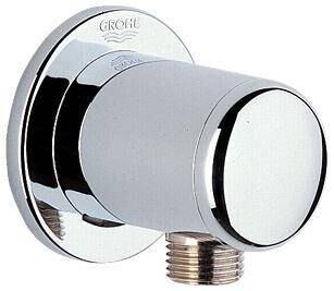 Grohe Relexa 28672000 подключение для душевого шланга