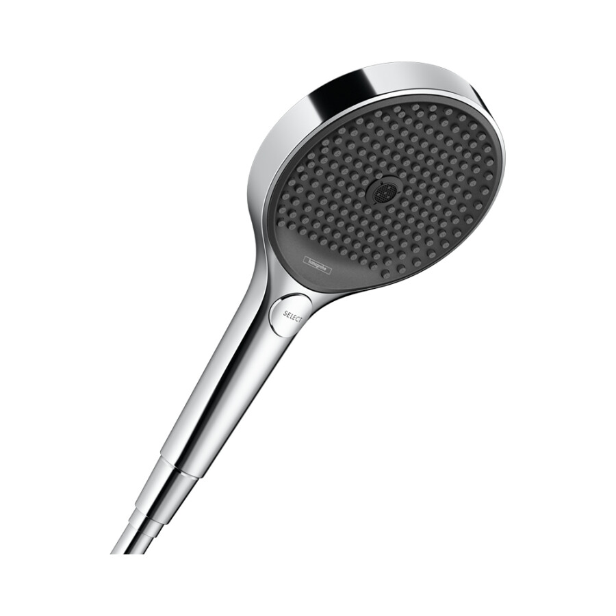 Hansgrohe Rainfinity Ручной душ 130 3jet хром 26864000