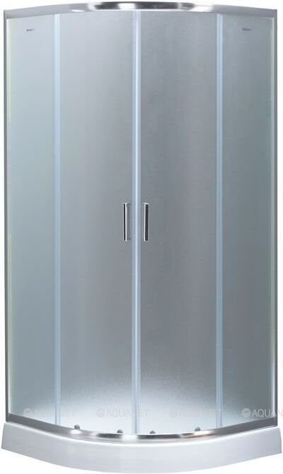 Aquanet SE-900Q душевое ограждение 90*90*185