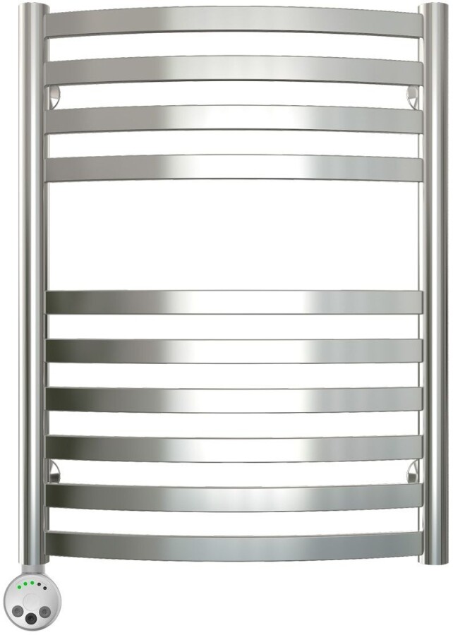 Terminus Авиэль полотенцесушитель электрический П10 500*696