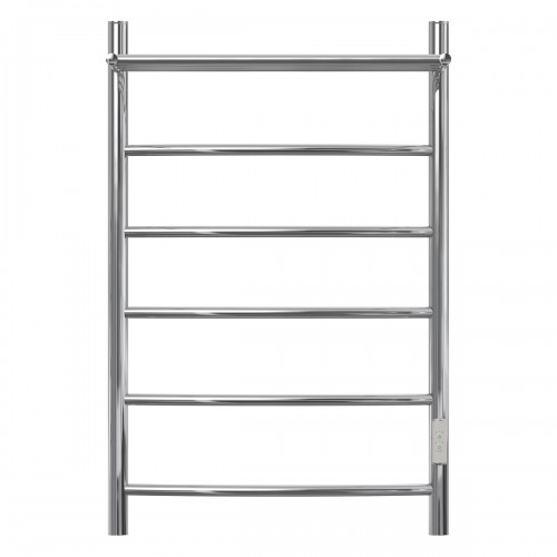 Point Афина полотенцесушитель электрический с полкой 50х80 PN04858P