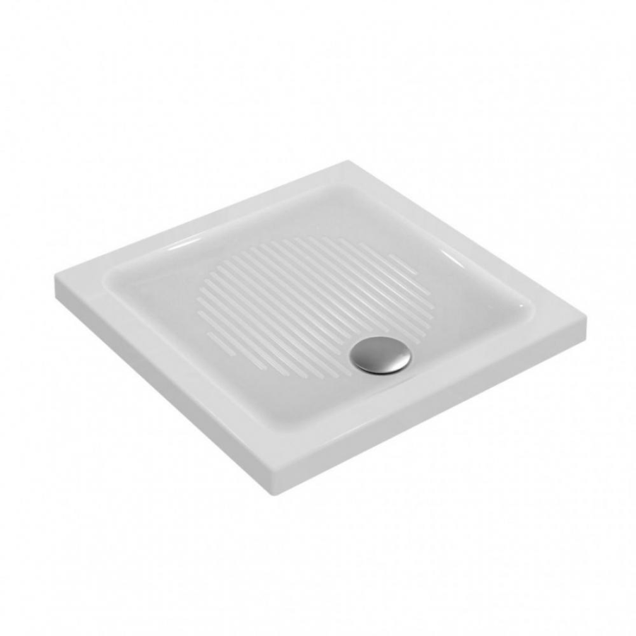 Ideal Standard Connect душевой поддон 90х90 T266201