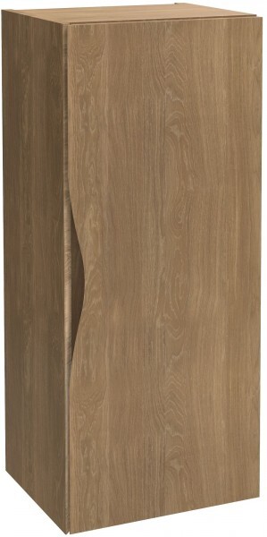 Jacob Delafon Stillness EB2006D-P6 Шкаф-пенал подвесной 40 R