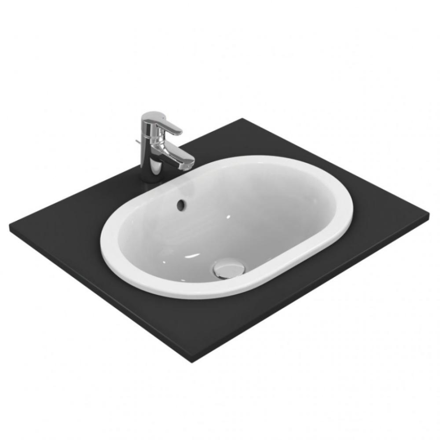Ideal Standard Connect раковина 55х38 см E504701