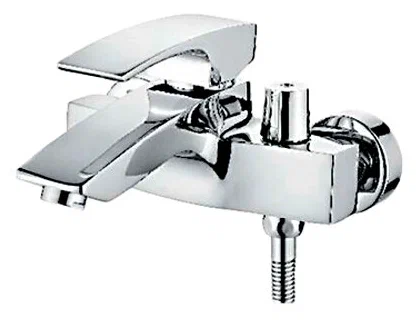 Gerhans K14 смеситель для ванны K13214