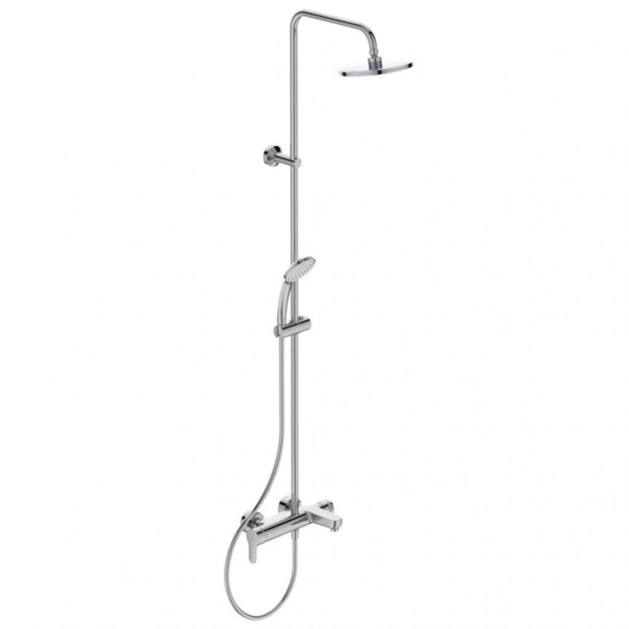 Ideal Standard Cerafine душевая система BC749AA