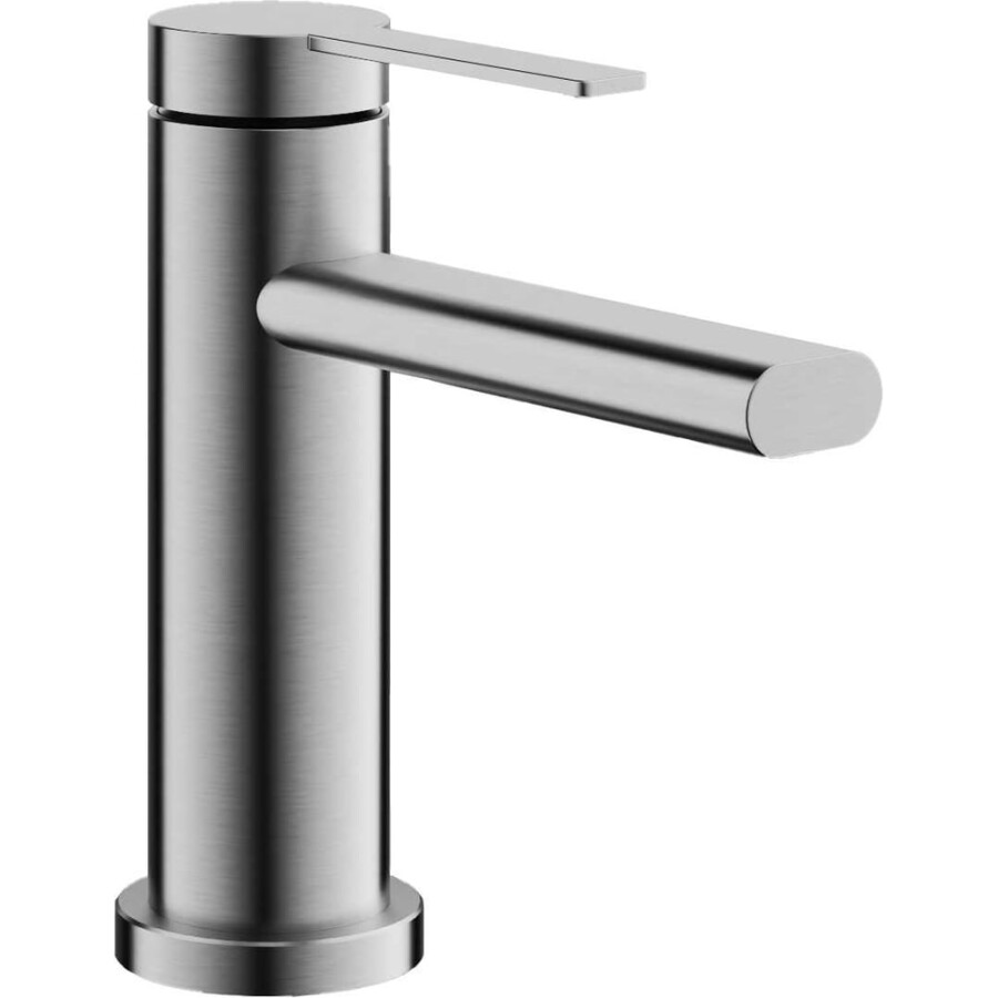 Смеситель для раковины BELZ B813 B10813-1 сатин