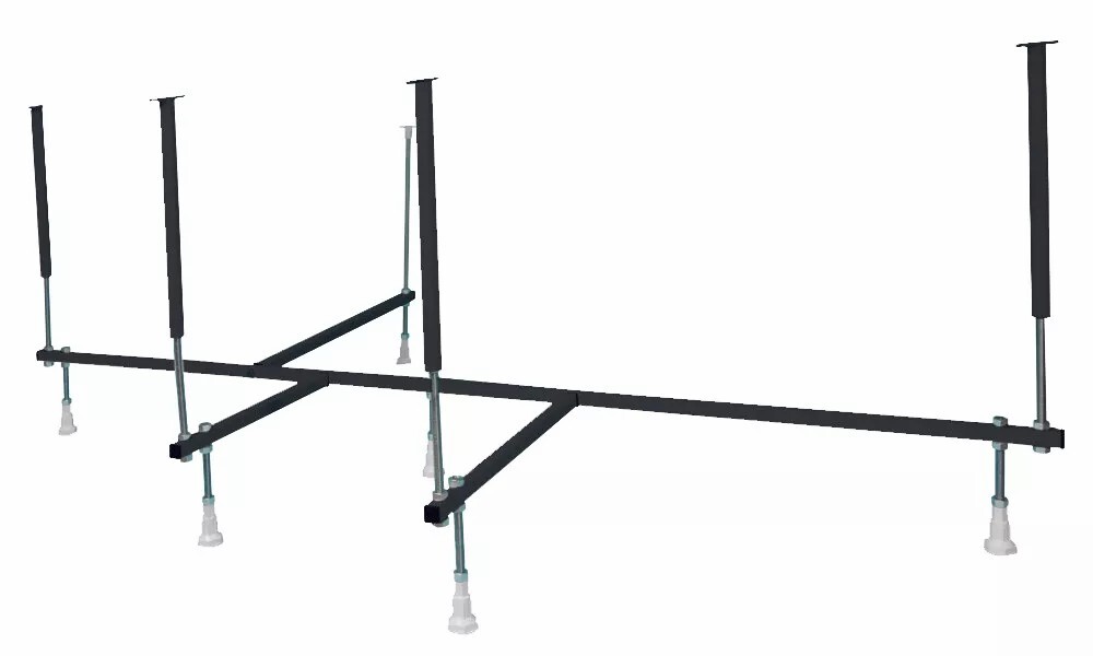 Marka One Gracia 170 каркас для ванны разборный 03гр1710