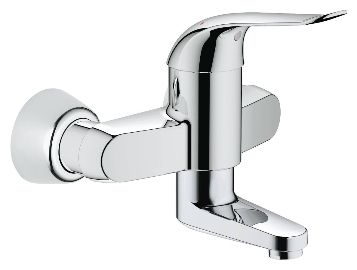 Grohe Euroeco Special 32770000 смеситель для раковины 46 мм