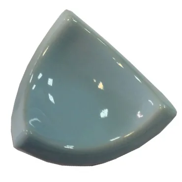 NS Mosaic Porcelain декор керамика 5х5см TA03