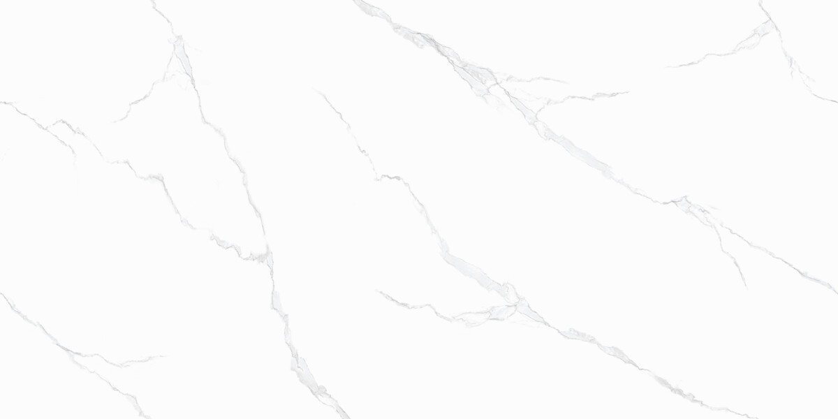 Керамогранит Artkera Group Стихия Каррара полированный 600 x 1200 x 7 мм. 60120SIH00P