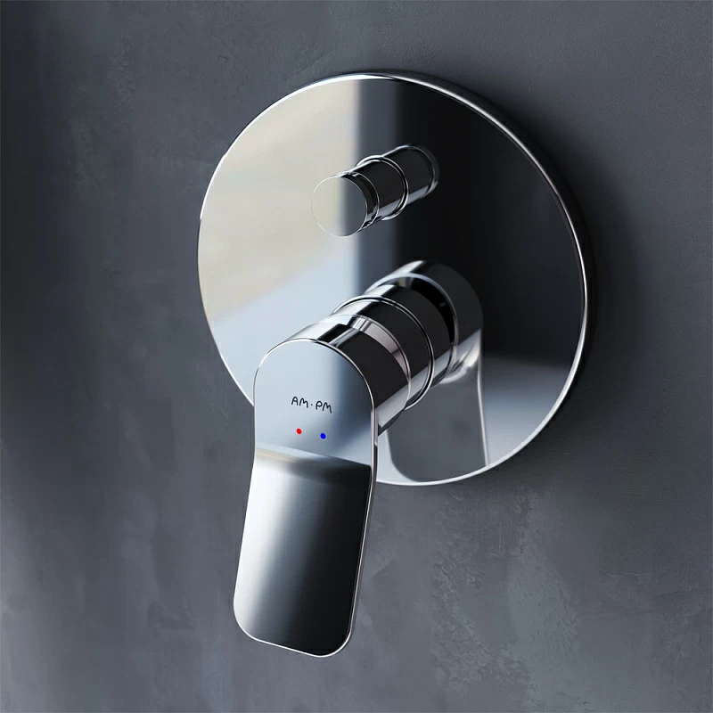 Am.Pm X-Joy смеситель для душа F85A45000