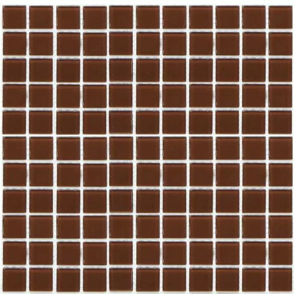 NS Mosaic Crystal мозаика стеклянная 30х30 см S-454