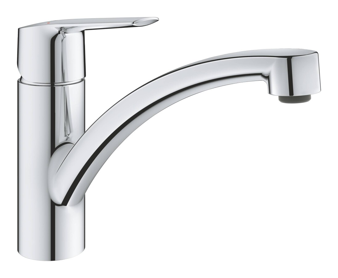 Grohe Start 30334001 смеситель для кухни хром