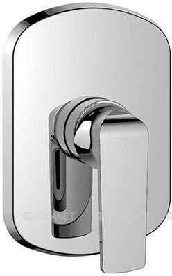 Cezares Globo F-DIM-01 смеситель для душа хром
