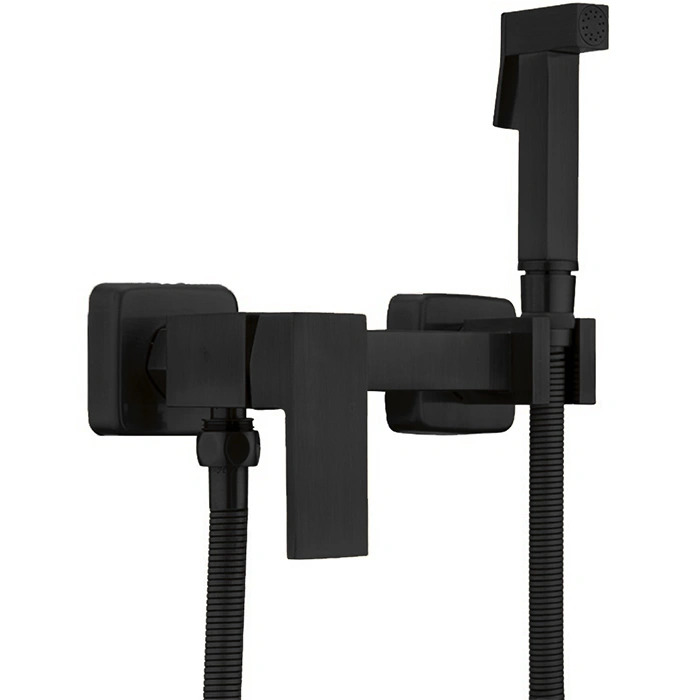 Haiba смеситель с гигиеническим душем HB5513-7