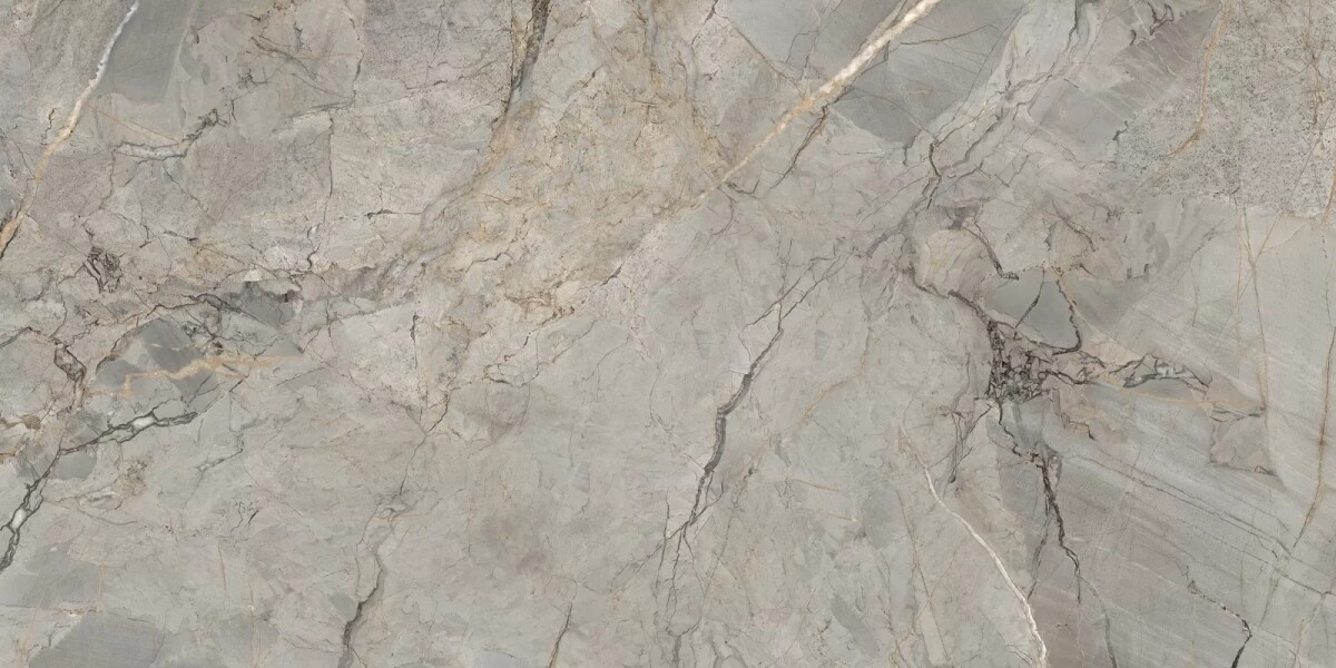 New Trend Кварц / Quartz Керамогранит 600 x 1200 x 7 60120QUA31P