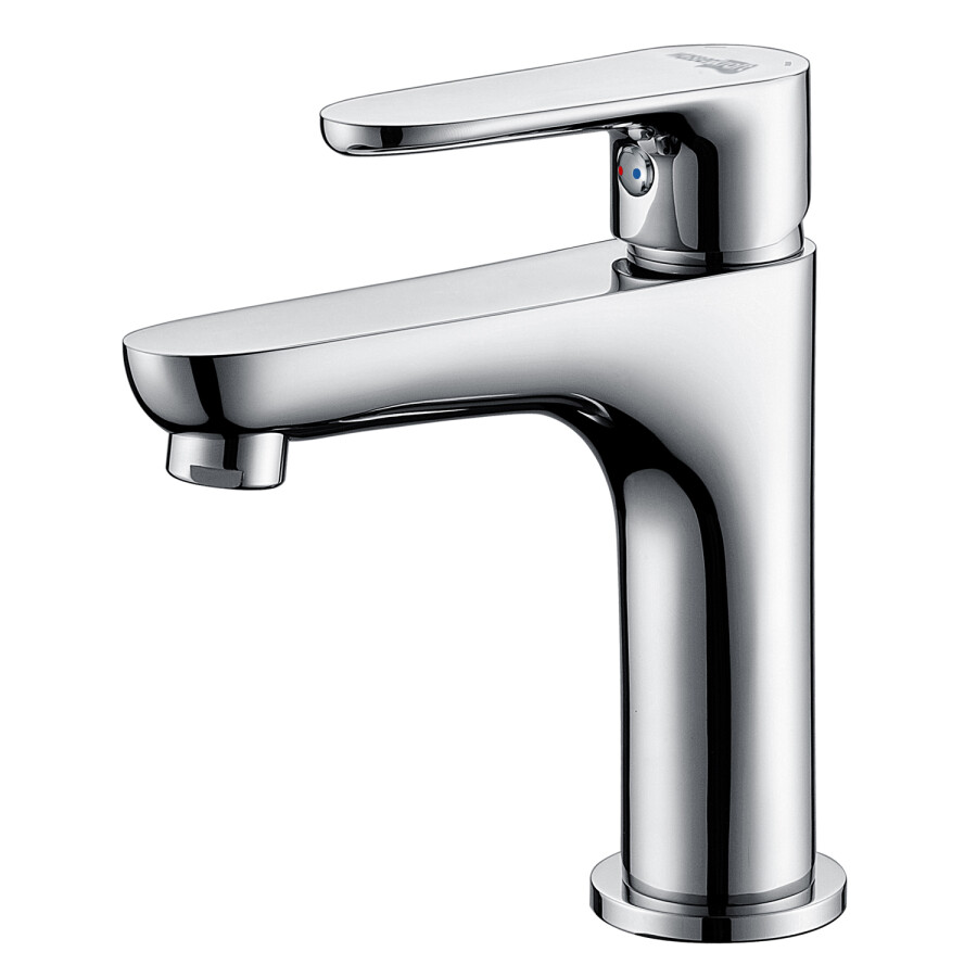 WasserKRAFT Leine 3504 смеситель для раковины 25 мм