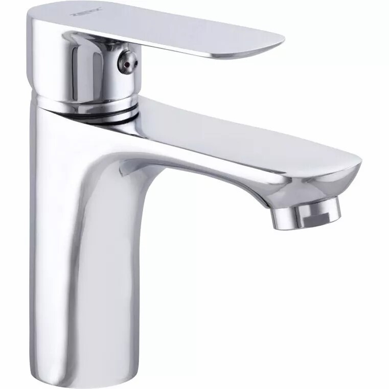 Смеситель для раковины Zerix HOM-A439 Хром ZX1197