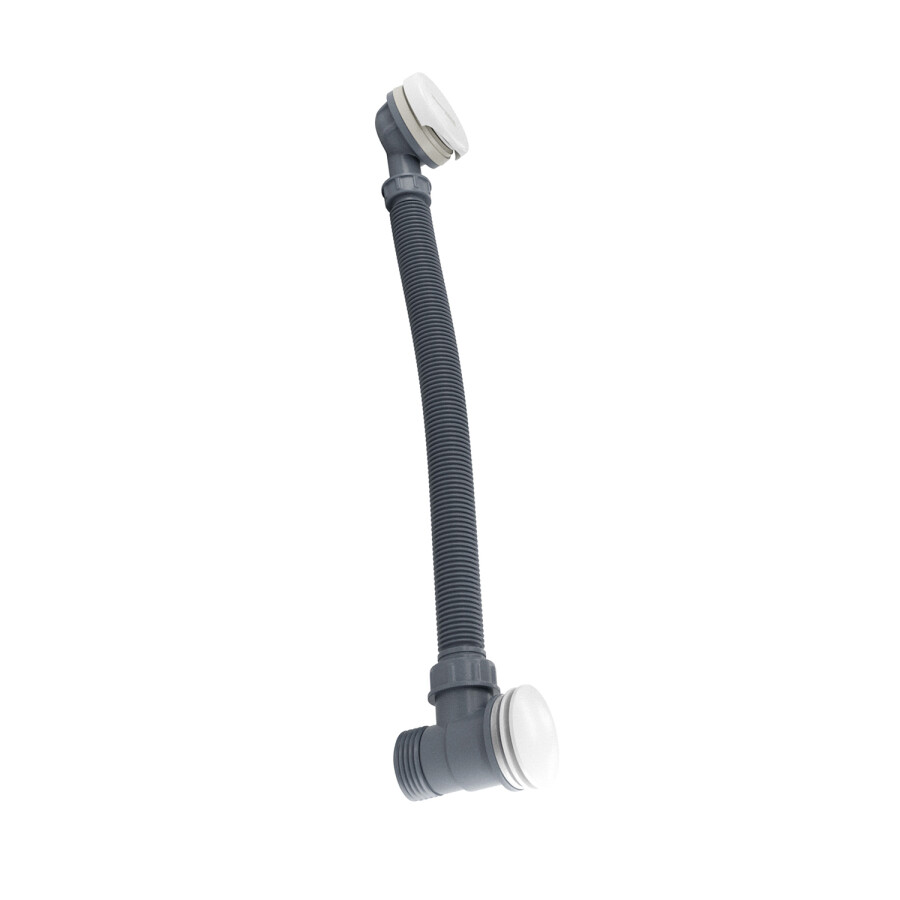 WasserKRAFT A158 слив-перелив для ванны